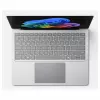 Microsoft Surface Laptop for Business 8th Edition, 13.8 col. jutiklinis, Snapdragon X2 Elite X2E-78-100, 16GB RAM, 512GB SSD, Windows 11 Pro, platina
