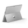 Microsoft Surface Pro 11th Edition Copilot+ PC 13 colių 2-in-1 Platinum Snapdragon X Plus 16GB/512GB SSD Windows 11 (Vokiška klaviatūra)