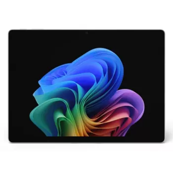 Microsoft Surface Pro 12 5G 13 colių Intel Core Ultra 7 32GB 1TB Platinum Windows 11 Pro Planšetinis kompiuteris