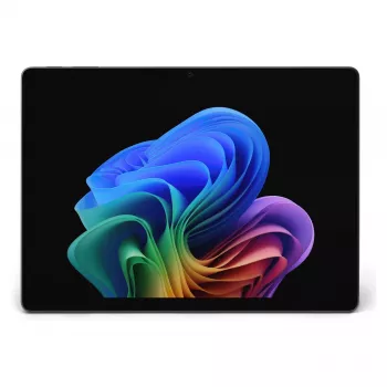 Microsoft Surface Pro 12th Edition 13 colių 2.8K OLED jutiklinė planšetė (Snapdragon X Elite, 16GB RAM, 256GB SSD, juoda, Windows 11 Pro)