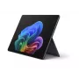 Microsoft Surface Pro 12th Edition 13 colių 2.8K OLED jutiklinė planšetė (Snapdragon X Elite, 16GB RAM, 256GB SSD, juoda, Windows 11 Pro)