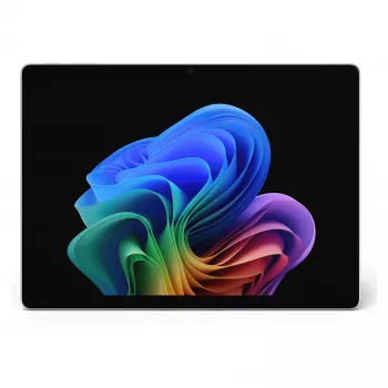 Microsoft Surface Pro 12th Edition 13 inch 2-in-1 planšetinis kompiuteris, Intel Core Ultra 7, 16GB RAM, 512GB SSD, Wi-Fi 7, Windows 11 Pro, Platinum