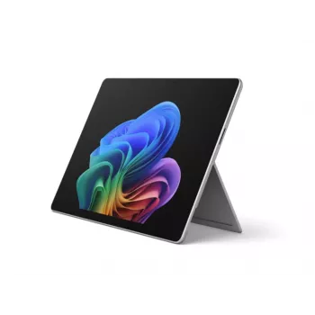 Microsoft Surface Pro 12th Edition 13 inch 2-in-1 planšetinis kompiuteris, Intel Core Ultra 7, 16GB RAM, 512GB SSD, Wi-Fi 7, Windows 11 Pro, Platinum