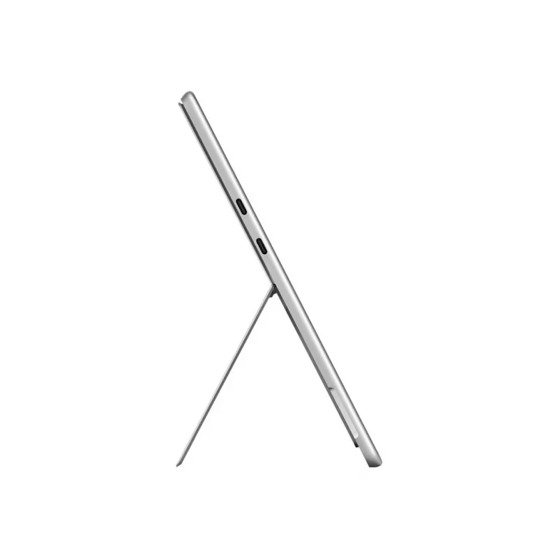 Microsoft Surface Pro 12th Edition 13 colių 2-in-1 planšetinis kompiuteris (Intel Core i7, 16GB RAM, 1TB SSD, Windows 11, Platinum)