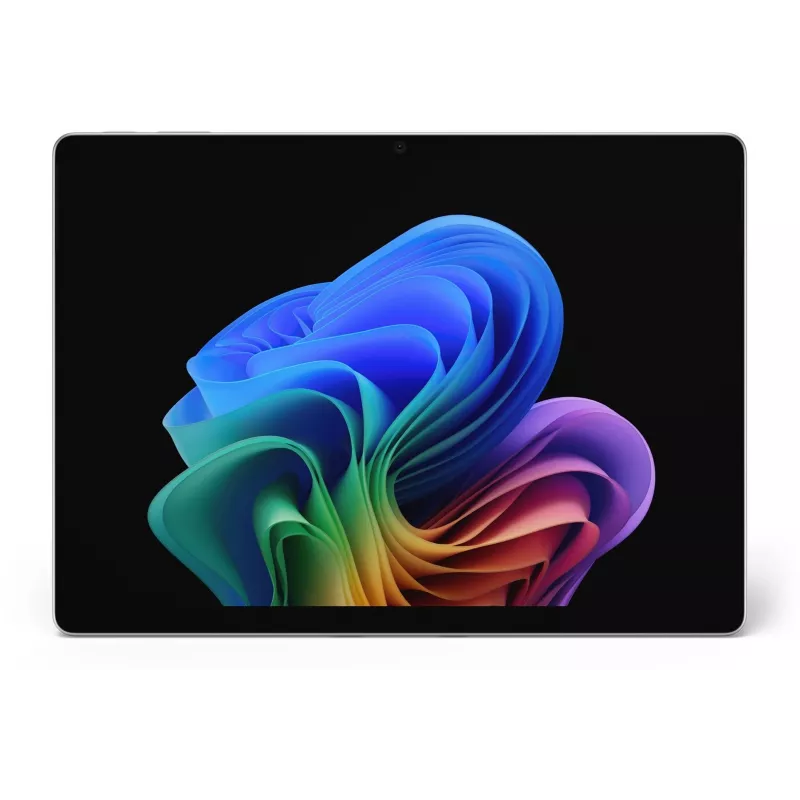 Microsoft Surface Pro 12th Edition 13 colų Intel Core Ultra 7 32GB RAM 512GB SSD Platinum Windows 11 Pro