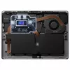 Microsoft Surface Pro for Business 12th Edition 13 colių OLED 2-in-1 planšetinis kompiuteris (Snapdragon X2 Elite, 16GB RAM, 512GB SSD, Windows 11 Pro, juoda)