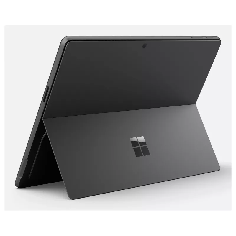 Microsoft Surface Pro for Business 12th Edition 13 colių OLED 2-in-1 planšetinis kompiuteris (Snapdragon X2 Elite, 16GB RAM, 512GB SSD, Windows 11 Pro, juoda)