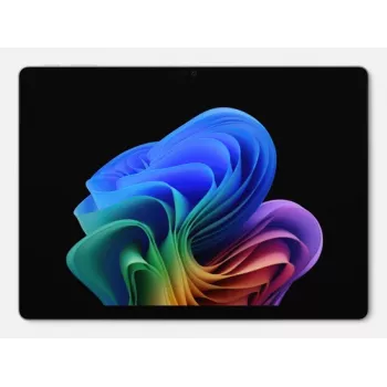 Microsoft Surface Pro for Business 12th Edition 13 colių OLED 2-in-1 planšetinis kompiuteris (Snapdragon X2 Elite, 16GB RAM, 512GB SSD, Windows 11 Pro, juoda)