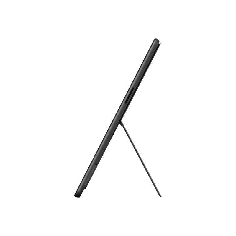 Microsoft Surface Pro for Business 12th Edition 13,3 colio planšetinis kompiuteris - Snapdragon X2 Plus, 16GB RAM, 512GB SSD, Windows 11 Pro, juoda