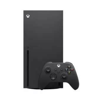 Microsoft Xbox Series X 1 TB +NEW+
