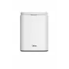Midea ledų gaminimo aparatas MERI12BG01EU 180W 1.3L Baltas