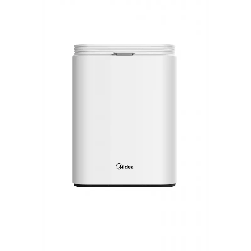 Midea ledų gaminimo aparatas MERI12BG01EU 180W 1.3L Baltas