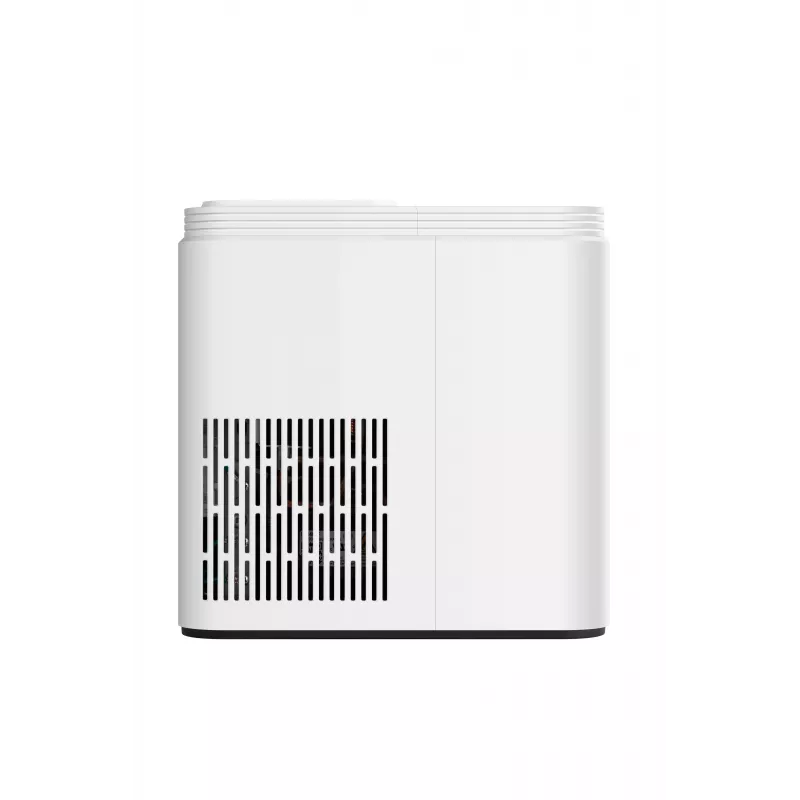 Midea ledų gaminimo aparatas MERI12BG01EU 180W 1.3L Baltas