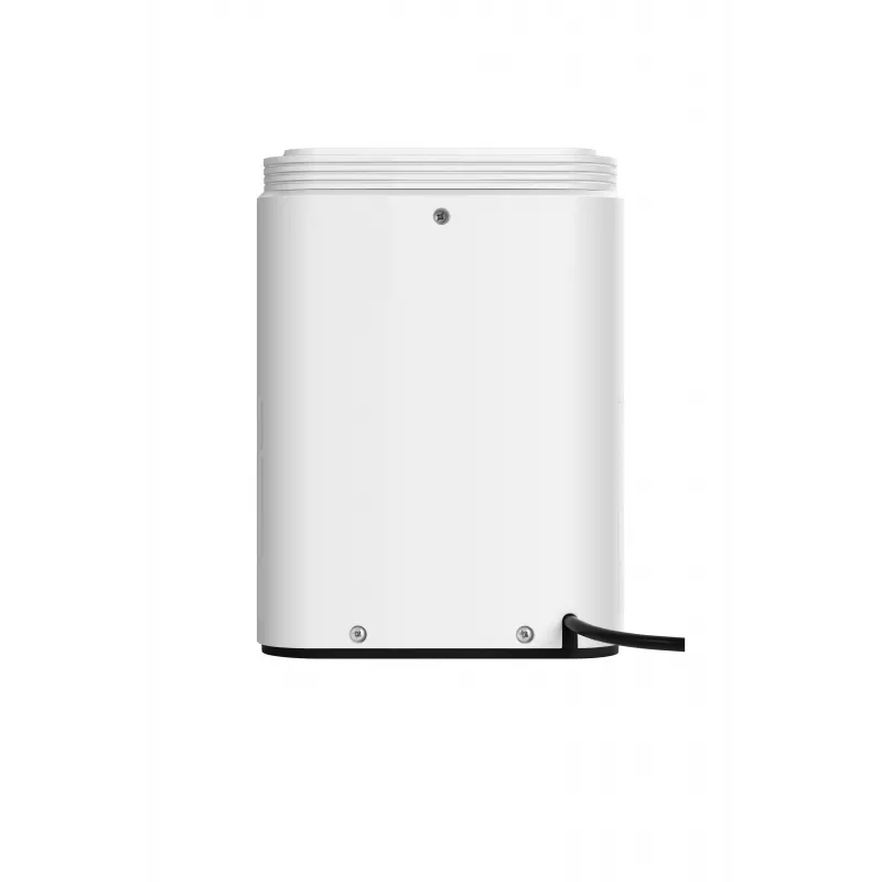 Midea ledų gaminimo aparatas MERI12BG01EU 180W 1.3L Baltas