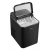 Midea nešiojamas ledo gaminimo aparatas MERI12BG30EU 180W 1.3L juodas