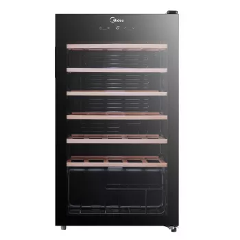 Midea Wine Cooler MDRW150FGG22W