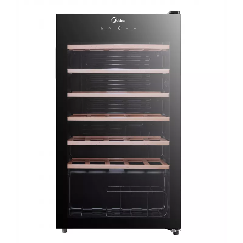 Midea Wine Cooler MDRW150FGG22W