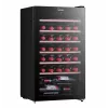 Midea Wine Cooler MDRW150FGG22W