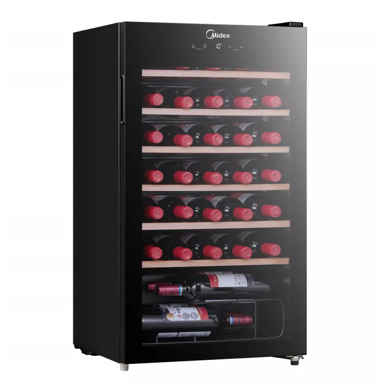 Midea Wine Cooler MDRW150FGG22W
