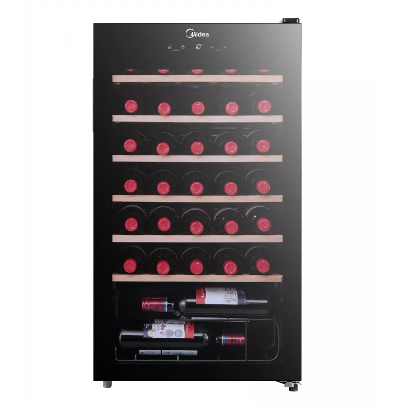Midea Wine Cooler MDRW150FGG22W