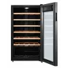 Midea Wine Cooler MDRW150FGG22W