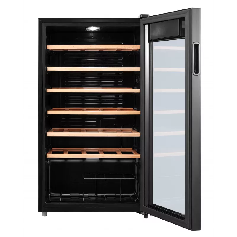 Midea Wine Cooler MDRW150FGG22W