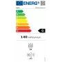 Midea Wine Cooler MDRW150FGG22W