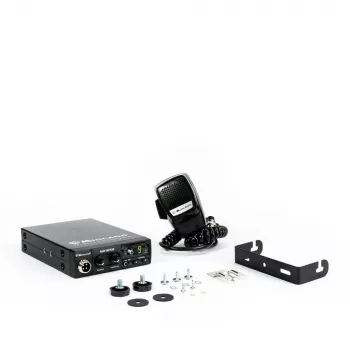 Midland ALAN 100+ B CB radijo stotis AM/FM