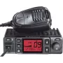 Midland Albrecht AE 6290 mobilioji CB radijo stotis su retransliatoriumi, VOX, 40 kanalų AM/FM, 12/24V, juoda 12629