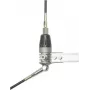 Midland Albrecht CB bazinės stoties antena Mini Boomerang 6360, 26-28 MHz, 100 W, SO-239, 1550 mm
