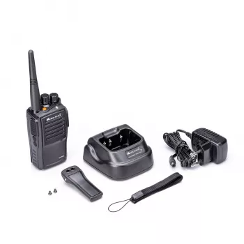 Midland G15PRO PMR IP67 Two-Way Radio