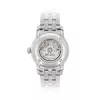 MIDO Baroncelli Lady automatinis laikrodis M76004181 29mm nerūdijantis plienas baltas perlų motinos