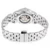 MIDO Women's Automatic Watch M76004761 29mm Stainless Steel Silver Dial