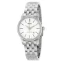 MIDO Women's Automatic Watch M76004761 29mm Stainless Steel Silver Dial