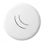MikroTik cAP lite 54 Mbit/s baltas maitinimas per Ethernet (PoE)
