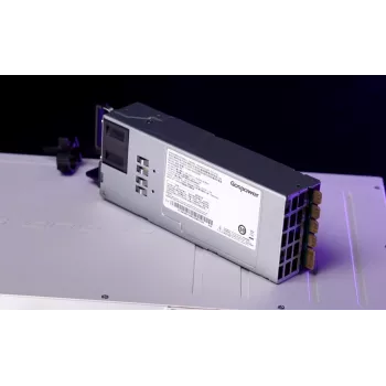 MikroTik Hot Swap 54.5V 10.35A maitinimo blokas, skirtas CRS320-8P-8B-4S+RM