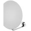 MikroTik LDF 5 (RBLDF-5nD) 5GHz 9dBi integruota kryptinė antena CPE, 1x 10/100 Ethernet, Passive PoE, RouterOS L3
