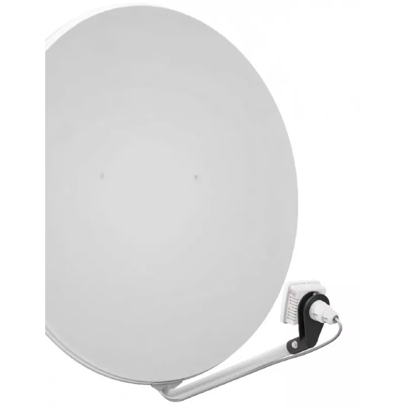 MikroTik LDF 5 (RBLDF-5nD) 5GHz 9dBi integruota kryptinė antena CPE, 1x 10/100 Ethernet, Passive PoE, RouterOS L3