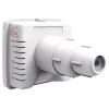 MikroTik LDF 5 (RBLDF-5nD) 5GHz 9dBi integruota kryptinė antena CPE, 1x 10/100 Ethernet, Passive PoE, RouterOS L3