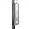 MikroTik MTP250-53V47-OD lauko maitinimo adapteris/inverteris 250 W cinko