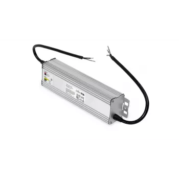 MikroTik MTP250-53V47-OD lauko maitinimo adapteris/inverteris 250 W cinko