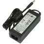 MikroTik maitinimo blokas, skirtas RouterBOARD 411 - 24V 0.38A EU kištukas
