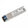 MikroTik S-31DLC20D SFP (Mini-GBIC) modulis