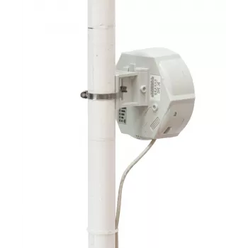 MikroTik SXT SA5 ac White Power over Ethernet (PoE)