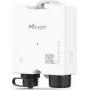 Milesight LoRaWAN temperatūros jutiklis TS201-868M, EU868, vidinis NTC, NFC konfigūracija, IP30, maitinamas baterijomis
