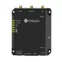 Milesight UR32L-L04EU-P pramoninis 4G LTE Cat 4 maršrutizatorius su PoE, dviguba SIM, nuosekliąja sąsaja, I/O, VPN, metaliniu korpusu, DIN bėgeliu