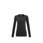 MILLET Drynamic Soft Long Sleeve Base Layer Black L/XL