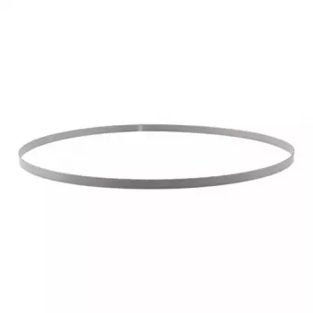 Milwaukee Bi-Metal juostinio pjūklo geležtė HBS120E/V28, 1140 mm x 12,7 mm x 0,5 mm, 1,8 mm žingsnis, 3 vnt.