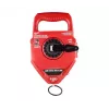Milwaukee Chalk Line 45m Ritelis – Metalinė Rankena, Planetinė Pavara, Apsauga nuo Užstrigimo