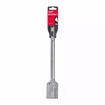 Milwaukee SDS-Max savaiminio galandimo plokštės kaltas 50mm x 300mm